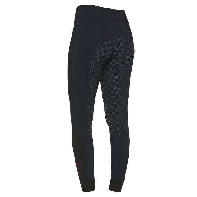 Cavalleria Toscana CT American Full Grip Rijbroek