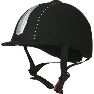 Choplin CHOPL.AERO HELM.STRAS.BK 54/56