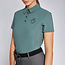 Cavalleria Toscana CT Jersey w/ Perforated Inserts S/S Training Polo