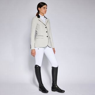 Cavalleria Toscana GP Perforated Riding Jacket