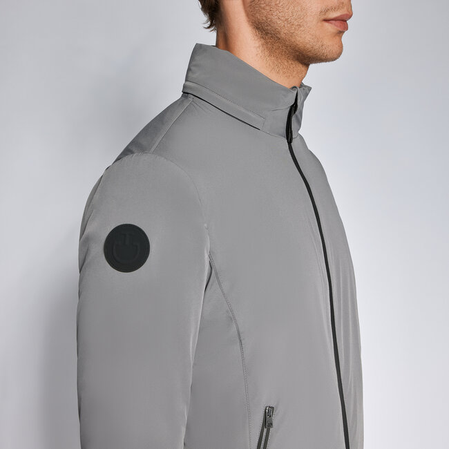 Cavalleria Toscana CT Heren Lightweight Windproof Jacket