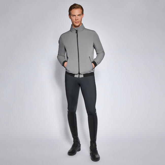 Cavalleria Toscana CT Heren Lightweight Windproof Jacket