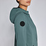 Cavalleria Toscana CT Perforated Jersey Hooded Softshell Jacket