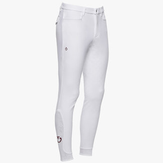 Cavalleria Toscana CT Full Grip Breeches