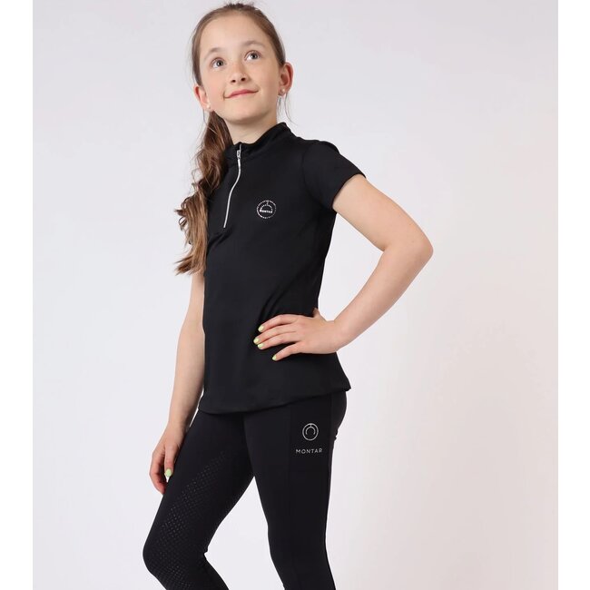 Montar Montar Kids shirt everly