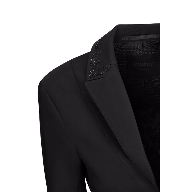 Pikeur PIKEUR COMPETITION JACKET S/S 2024