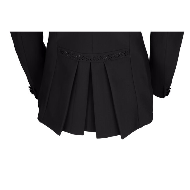 Pikeur PIKEUR COMPETITION JACKET S/S 2024 38 Black