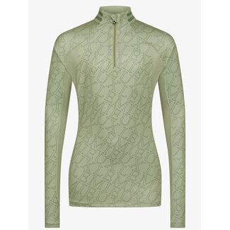 LeMieux Lemieux YR Frieda Baselayer  Fern 13-14jaar