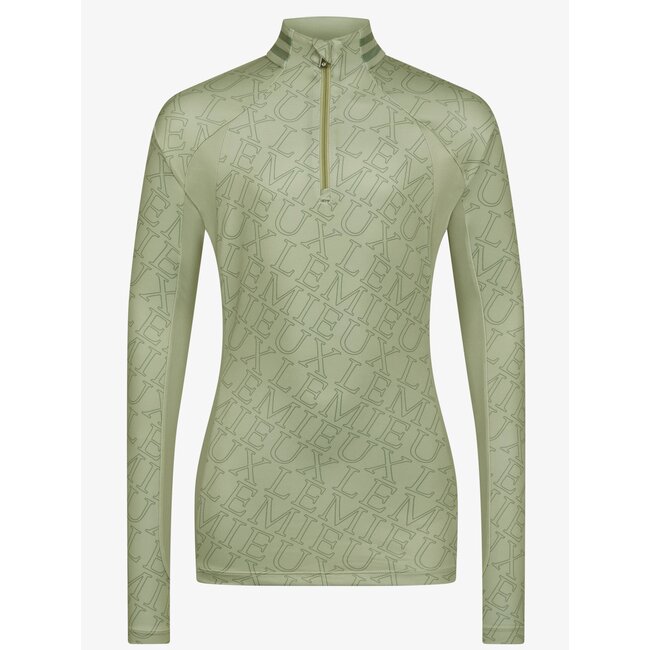 LeMieux Lemieux YR Frieda Baselayer  Fern 13-14jaar