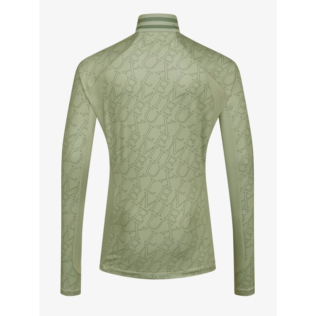 LeMieux Lemieux YR Frieda Baselayer  Fern 13-14jaar