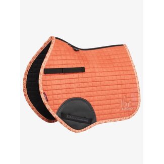 LeMieux LM 24SS Mini Suede Jump Pad