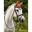 LeMieux LM 24SS Classic Fly Hood  L Apricot
