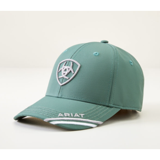 Ariat Ariat Shield Performance Cap One Size Sage Green