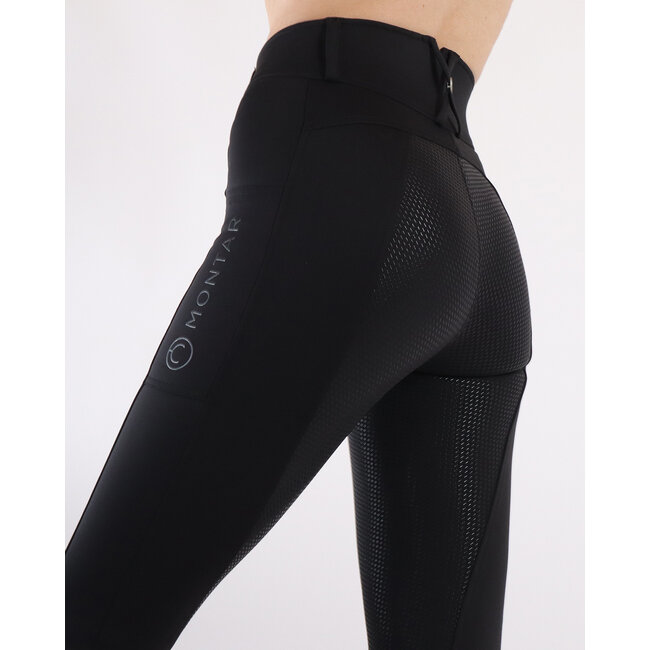 Montar MoMeadow Mesh Summer Legging