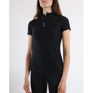 Montar MoMeadow Mesh Polo Shirt