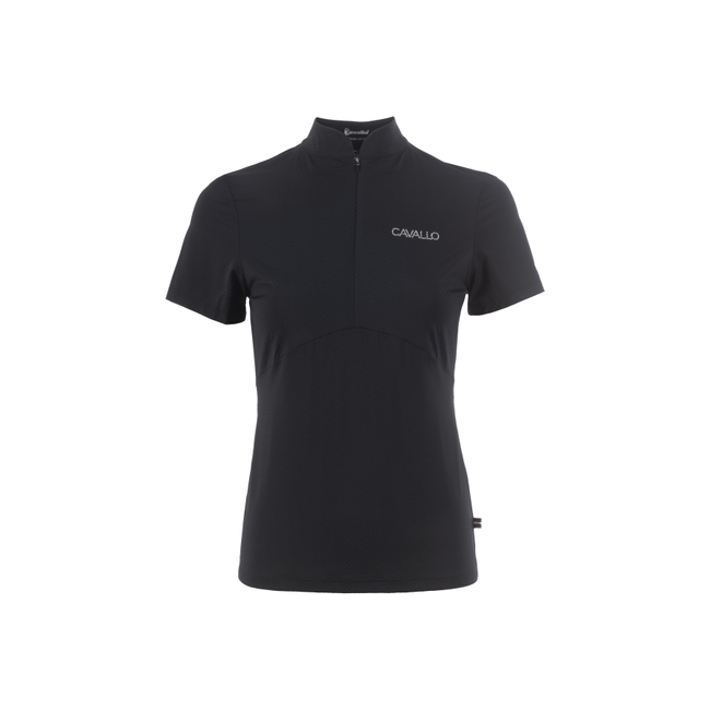 Cavallo CAVAL TRAINING SHIRT S/S 2024