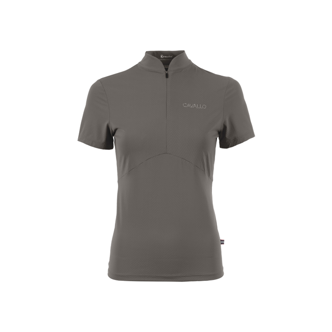 Cavallo CAVAL TRAINING SHIRT S/S 2024