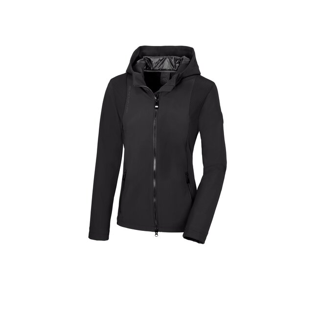 Pikeur Pikeur Softshell Jacket Athleuisure S/S 2024