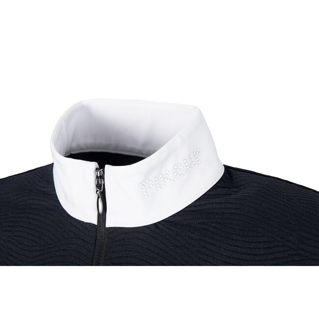 Pikeur PIKEUR COMPETITION TEXTURE SHIRT