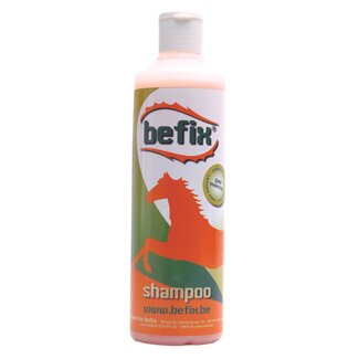 Befix Befix Shampoo Conditioner 500 ml