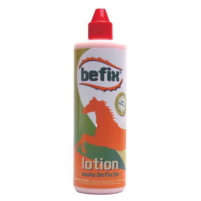 Befix Befix Lotion 500 ml