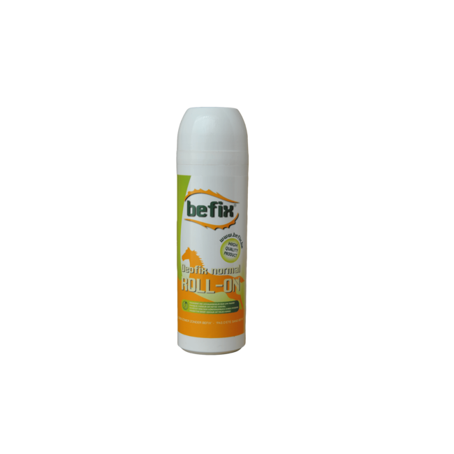 Befix Befix Deofix normal Roll-On 100 ml