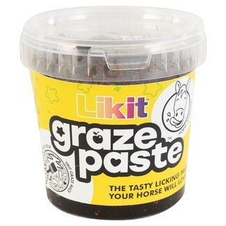 Likit Likit graze paste 1.2 kg