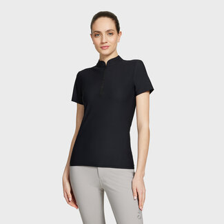 Samshield Samshield BRUNA Shirt S/S 2024 XS TOURMALINE
