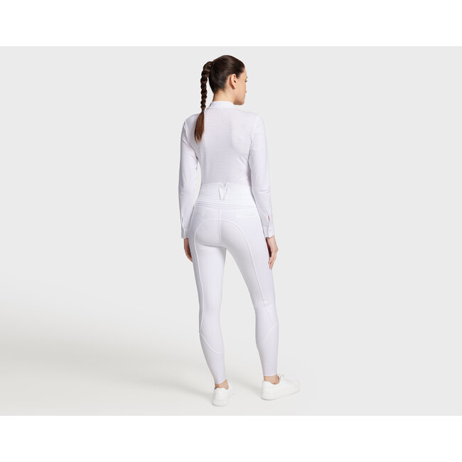 Samshield Samshield CLARANOVA Rijbroek F/G S/S 2024