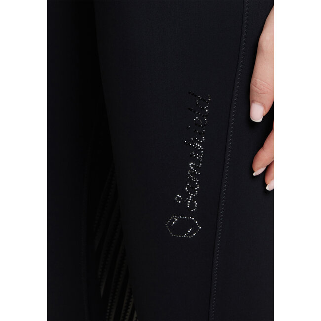 Samshield Samshield CLARANOVA Rijbroek F/G S/S 2024