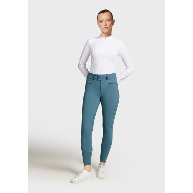 Samshield Samshield CLARANOVA Rijbroek F/G S/S 2024