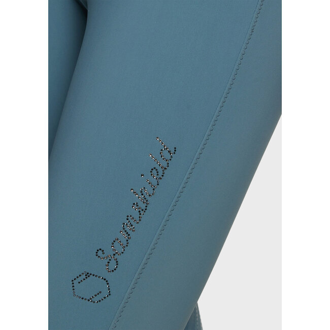 Samshield Samshield CLARANOVA Rijbroek F/G S/S 2024