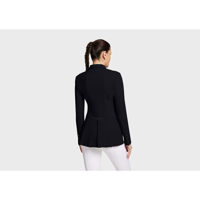 Samshield Samshield SHORT FRAC PREMIUM Wedstrijdjas 34 BLACK