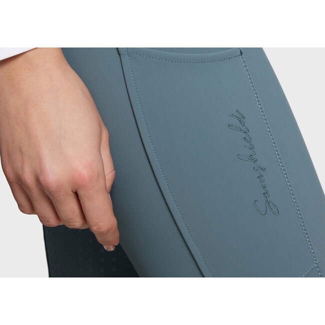 Samshield Samshield TESSA Rijlegging S/S 2024