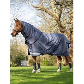 LeMieux LM 24SS ArikaDeken  600D Ripstop 50g Turnout Rug