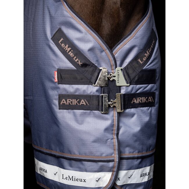 LeMieux LM 24SS ArikaDeken  600D Ripstop 50g Turnout Rug