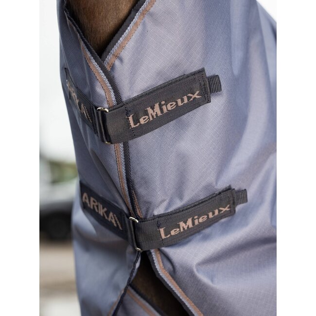 LeMieux LM 24SS ArikaDeken  600D Ripstop 50g Turnout Rug