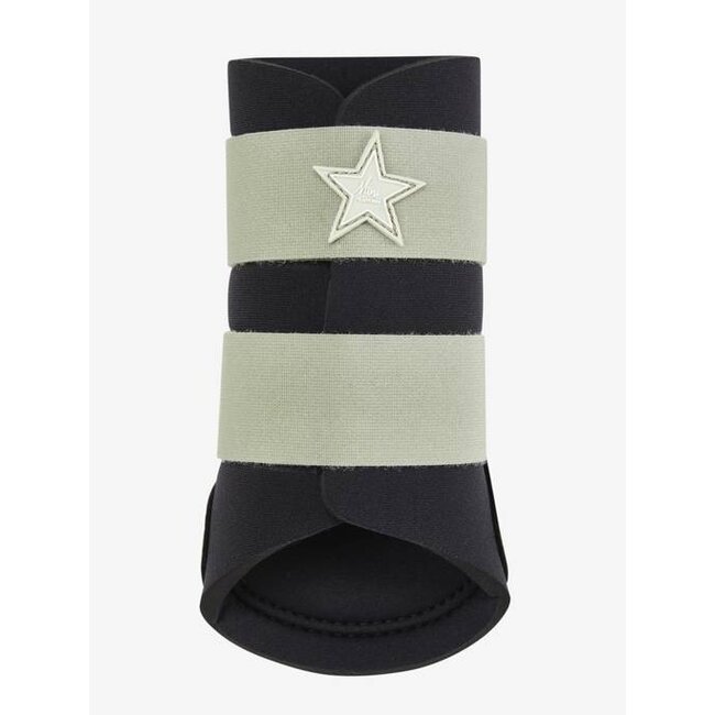 LeMieux LM 24SS Mini Grafter Boots