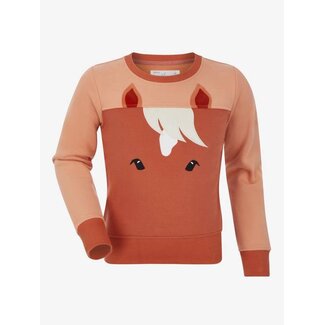 LeMieux LM 24SS Mini Pony Sweatshirt