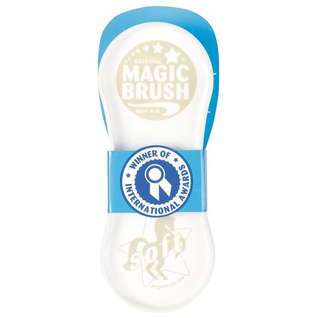 Harry's Horse Magic brush Soft