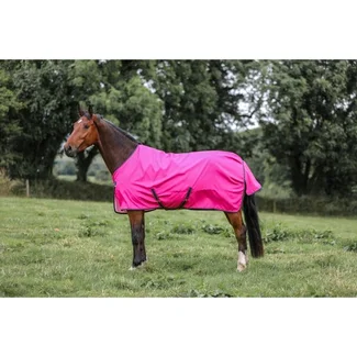 Bucas Bucas Deken Turn Out Light Fuchsia 105