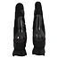 Anky ANKY® stal/transportbeschermers Magnetic  Black M