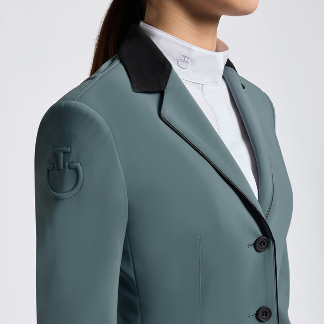 Cavalleria Toscana GP Young Rider Jacket