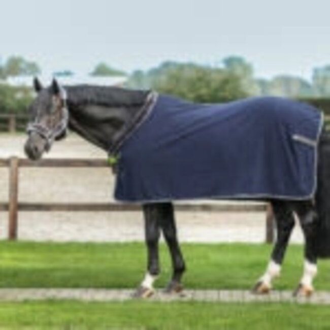 Bucas Show-line Fleece 400