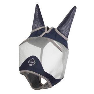 LeMieux LMX Armour Shield Pro Half Vliegenmasker