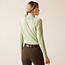 Ariat Ariat Sunstopper Baselayer Laurel Green XS