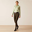 Ariat Ariat Sunstopper Baselayer Laurel Green XS