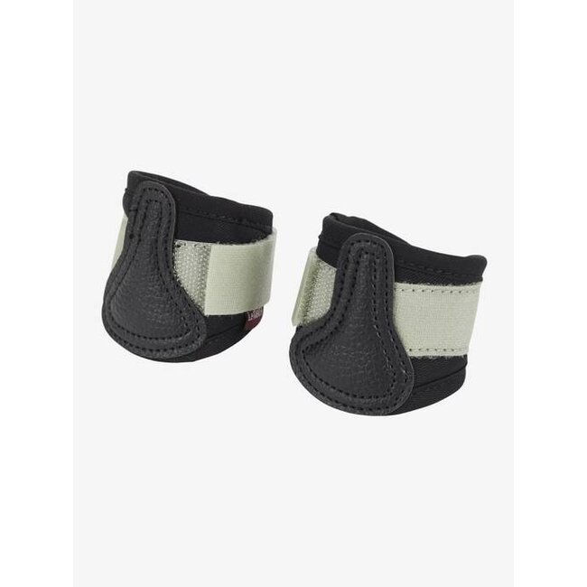 LeMieux LM 24SS Toy Pony Grafter Boots Fern