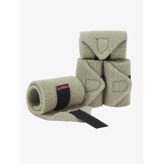 LeMieux LM 24SS Toy Pony Bandages One Size Apricot