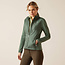 Ariat Ariat Jacket Fusion Duck Green S